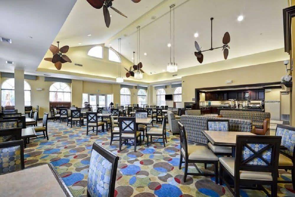 Homewood By Hilton Buena Vista - Orlando 3*