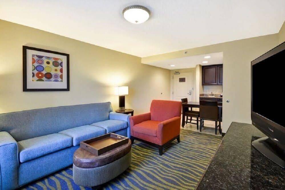 Hotel Homewood By Hilton Buena Vista - Orlando