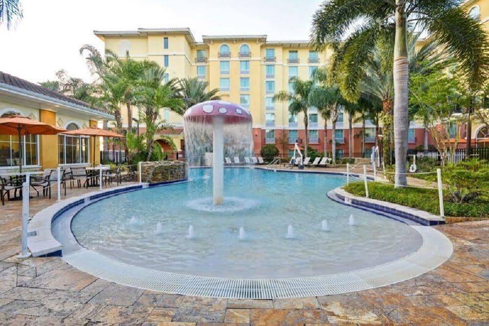 Homewood By Hilton Buena Vista - Orlando Hotel Lake Buena Vista