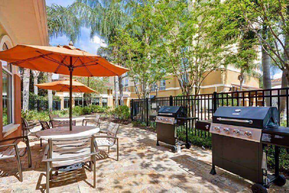 Homewood By Hilton Buena Vista - Orlando 3*