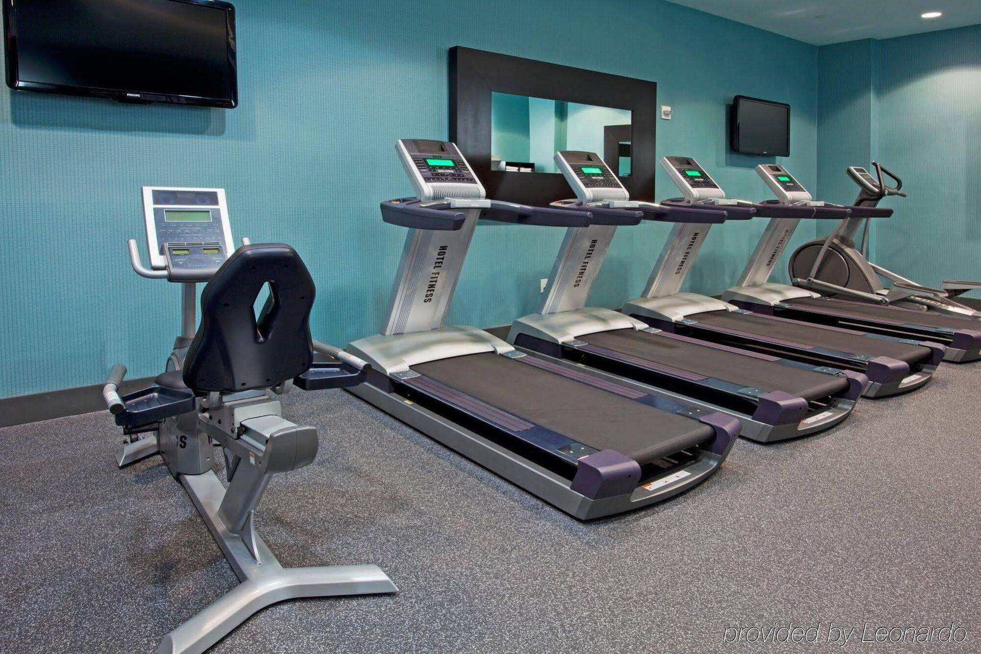 Hotel Crowne Plaza & Lauderdale Airport/ Cruise By Ihg Fort Lauderdale
