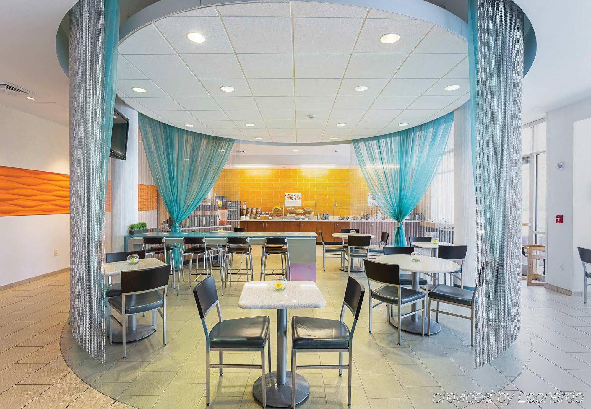 Hotel Springhill North/tampa Palms
