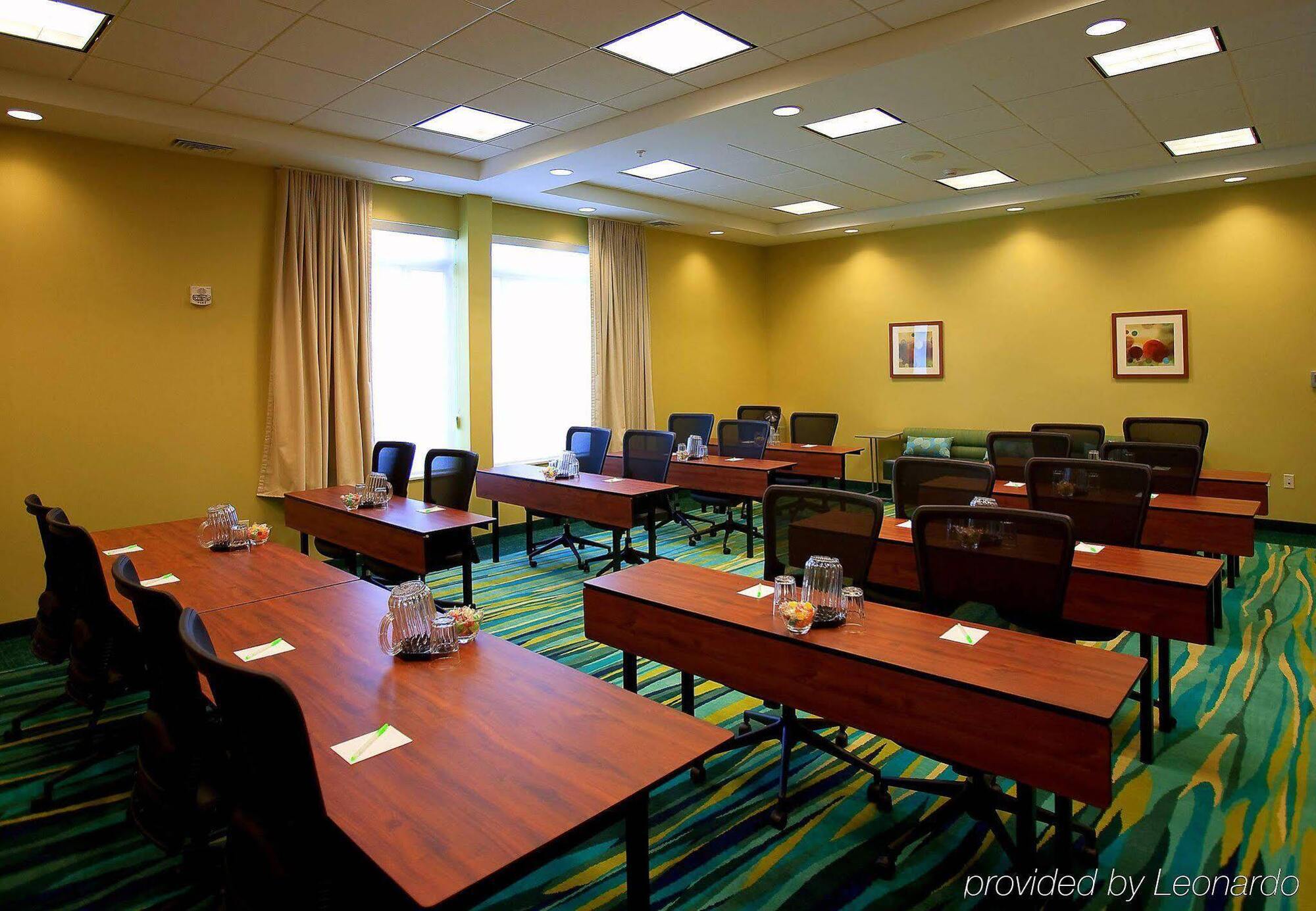 Springhill North/tampa Palms 3* Tampa