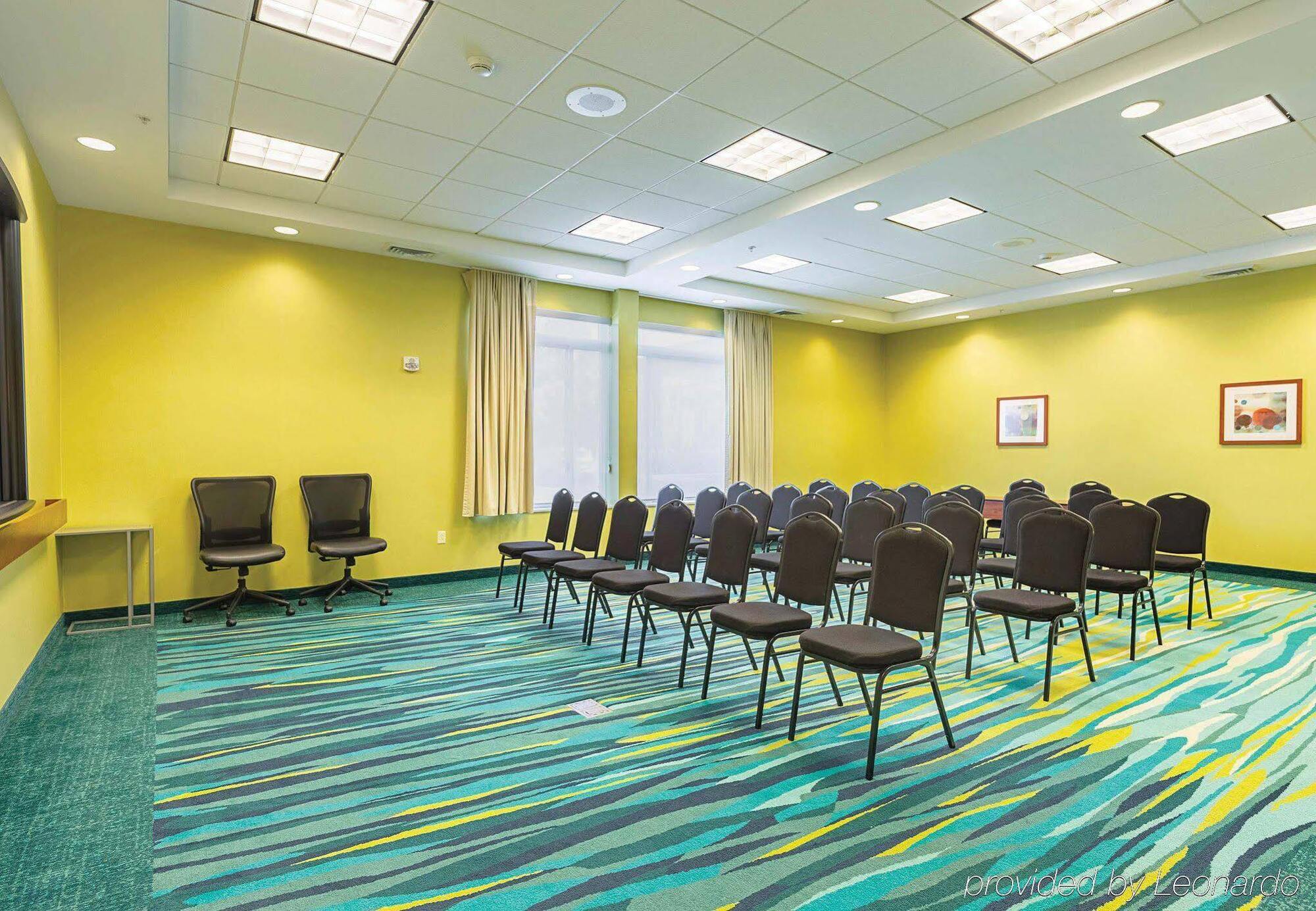 Hotel Springhill North/tampa Palms
