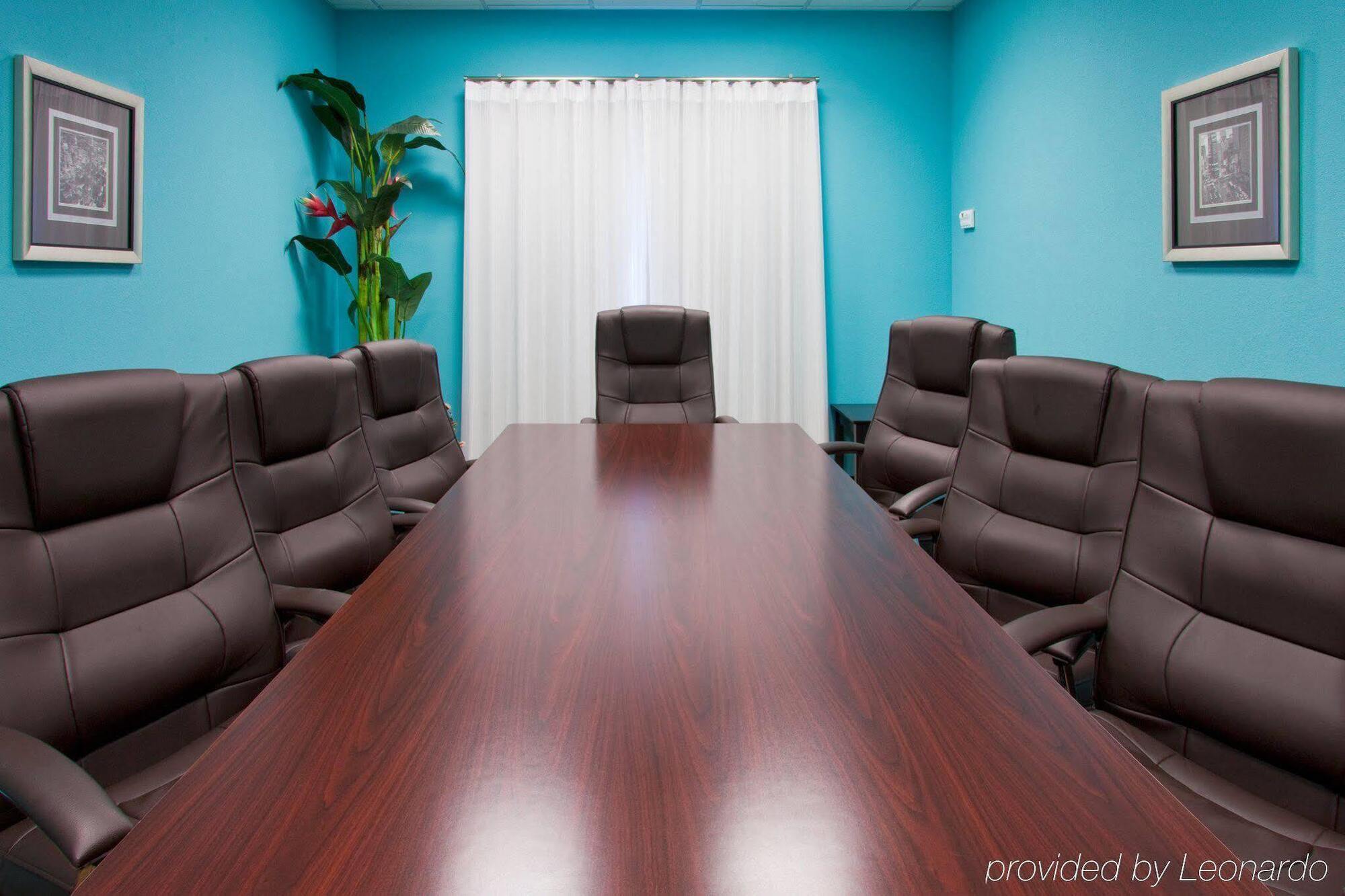Hotel Express & Lauderdale Airport/cruise Port By Ihg Fort Lauderdale