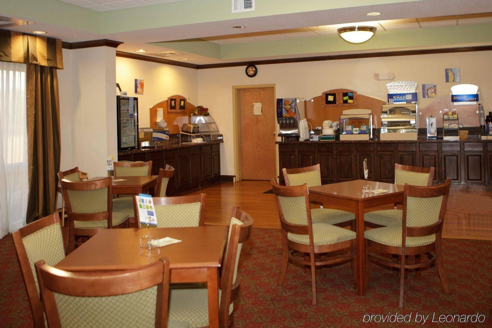 Express - Ocala By Ihg 2* Silver Springs