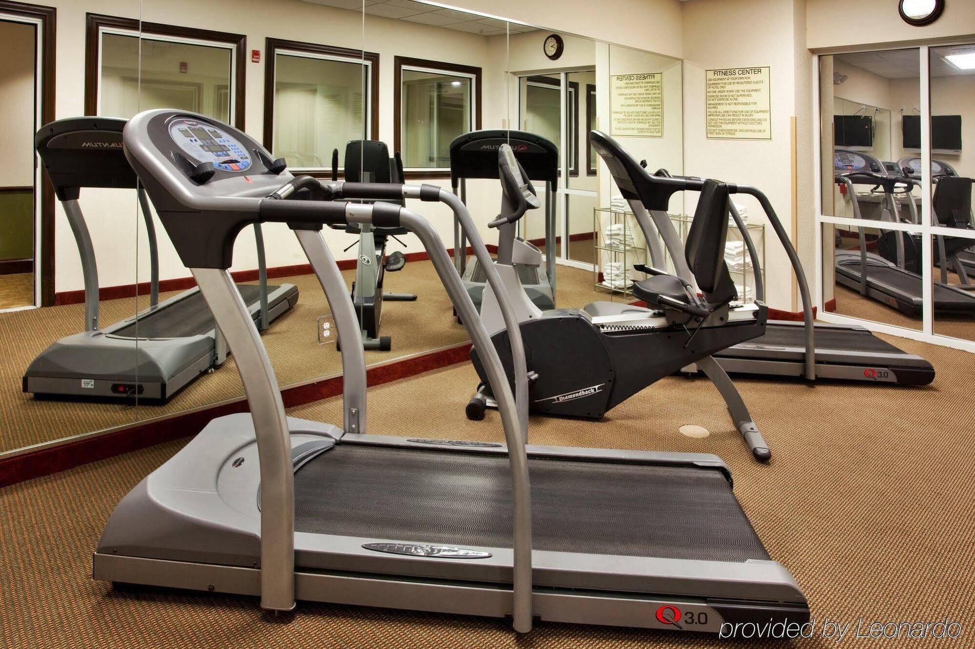 Express - Ocala By Ihg Hotel Silver Springs