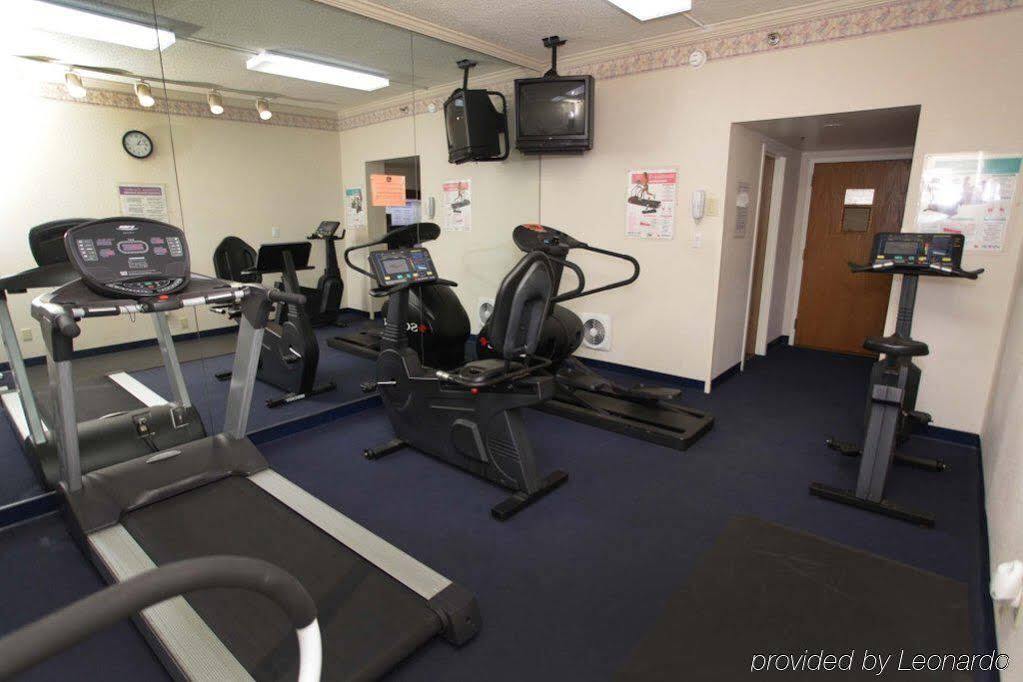 Wyndham Garden - 3* Jacksonville