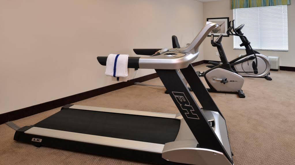 Fairfield & By Marriott Walton Hurlburt Area Hotel 2*