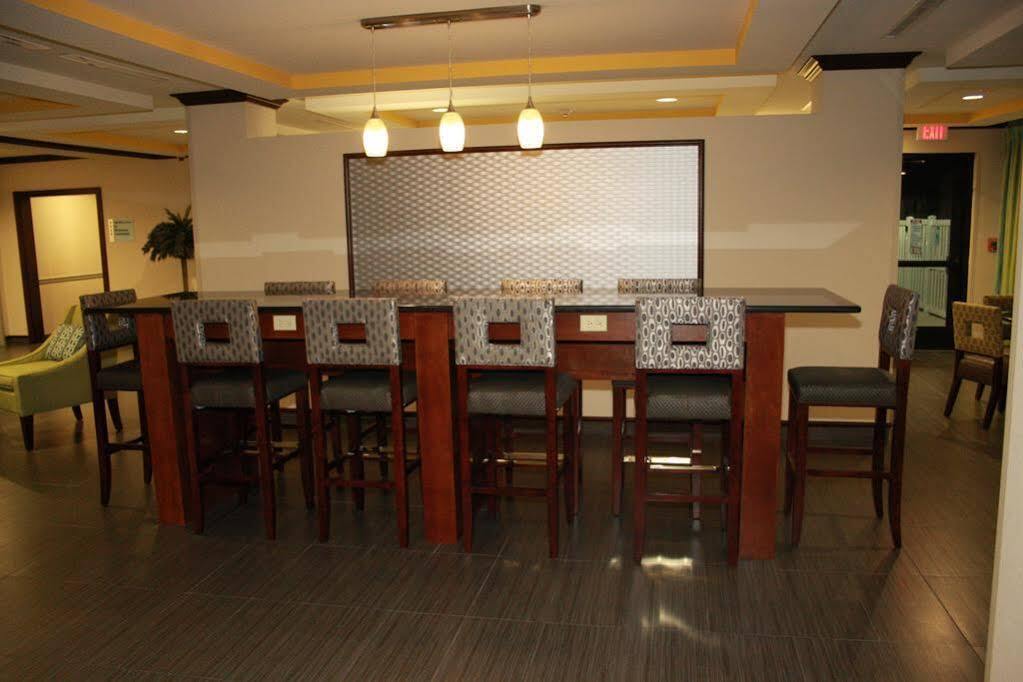 Hotel Fairfield & By Marriott Walton Hurlburt Area Fort Walton Beach