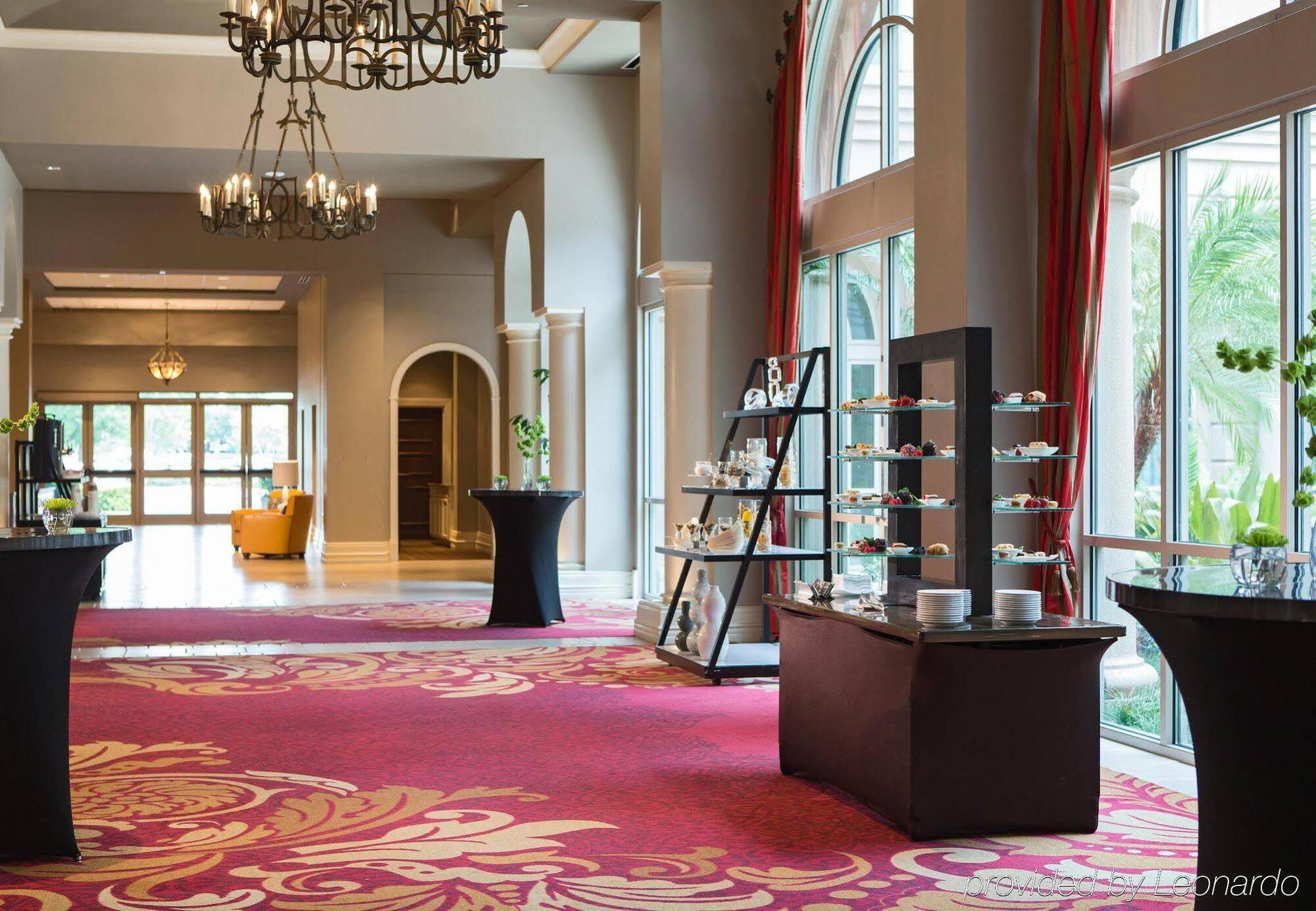 Renaissance International Plaza Hotel Tampa