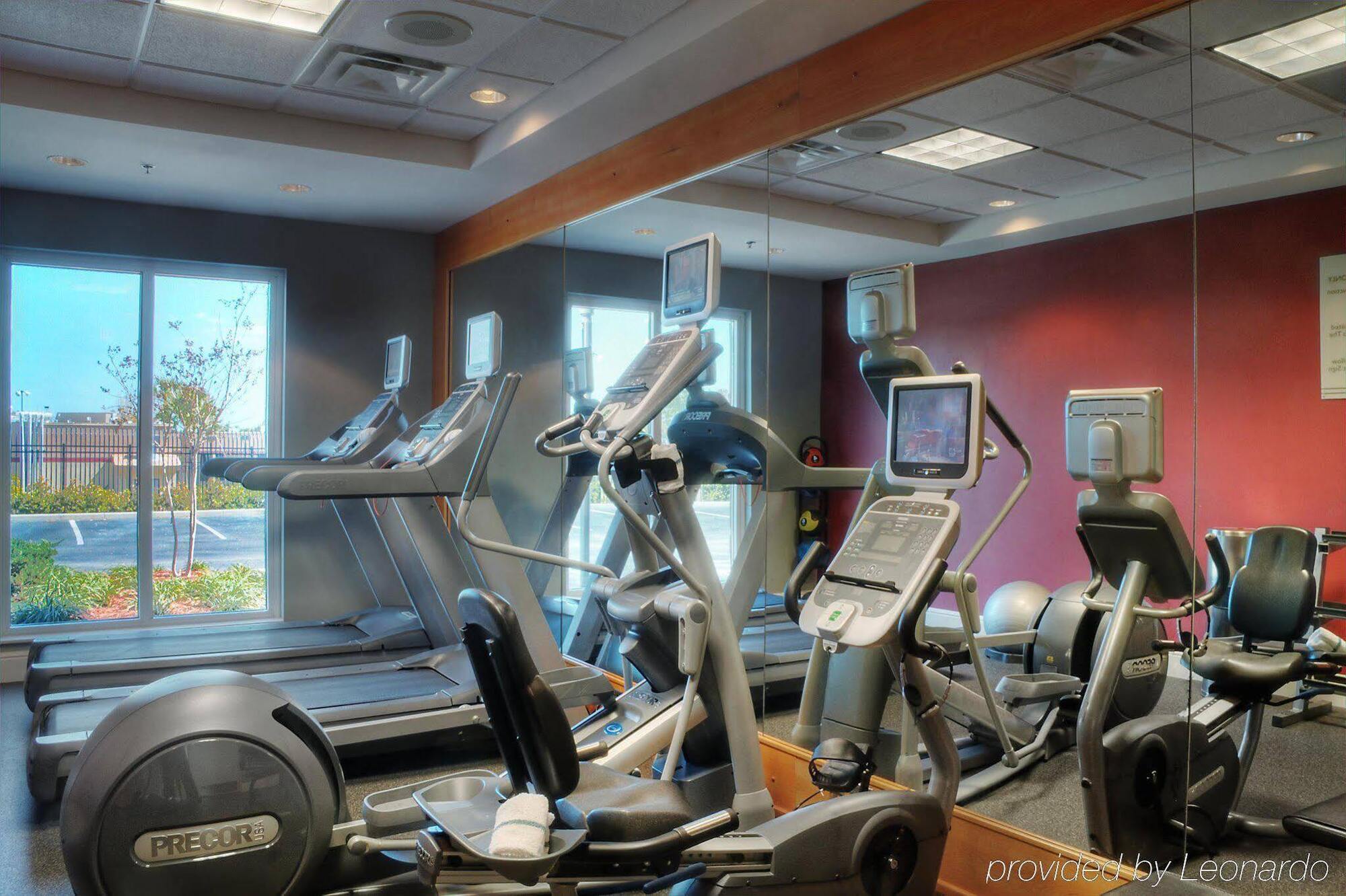 Hilton Garden Orlando At Seaworld Hotel 3*