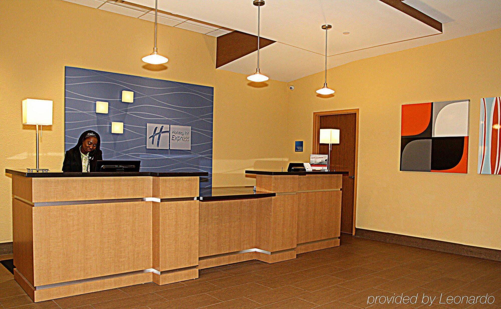 Express Lauderdale Airport South By Ihg 3*