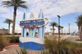 Hampton Jacksonville Ponte Vedra Jacksonville Beach