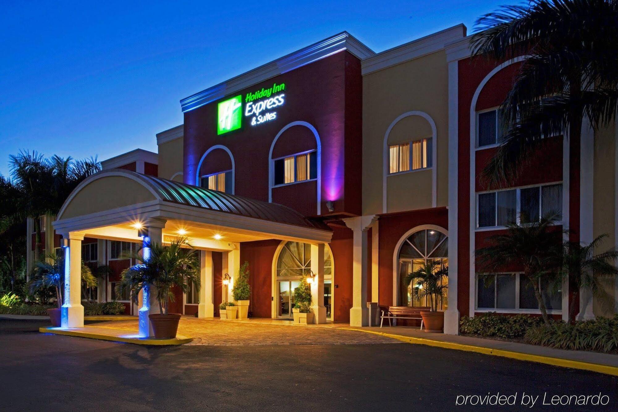 Hotel Express & West By Ihg Bradenton