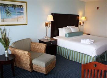 Resort Capt Hirams 3*
