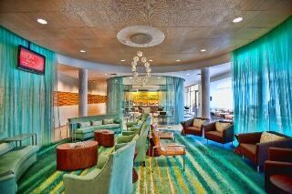 Springhill North/tampa Palms Hotel Tampa