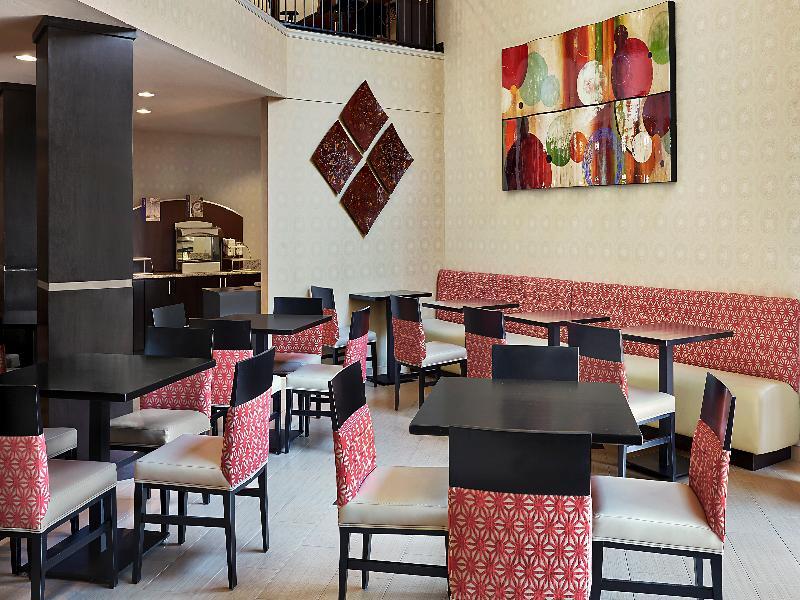Hotel Express & Downtown - 5th Avenue By Ihg 3*