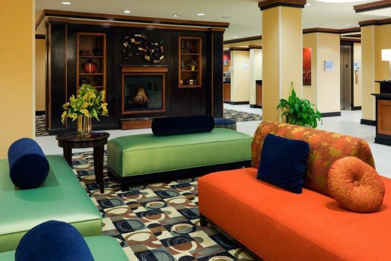 Express Lauderdale Airport South By Ihg Dania Beach
