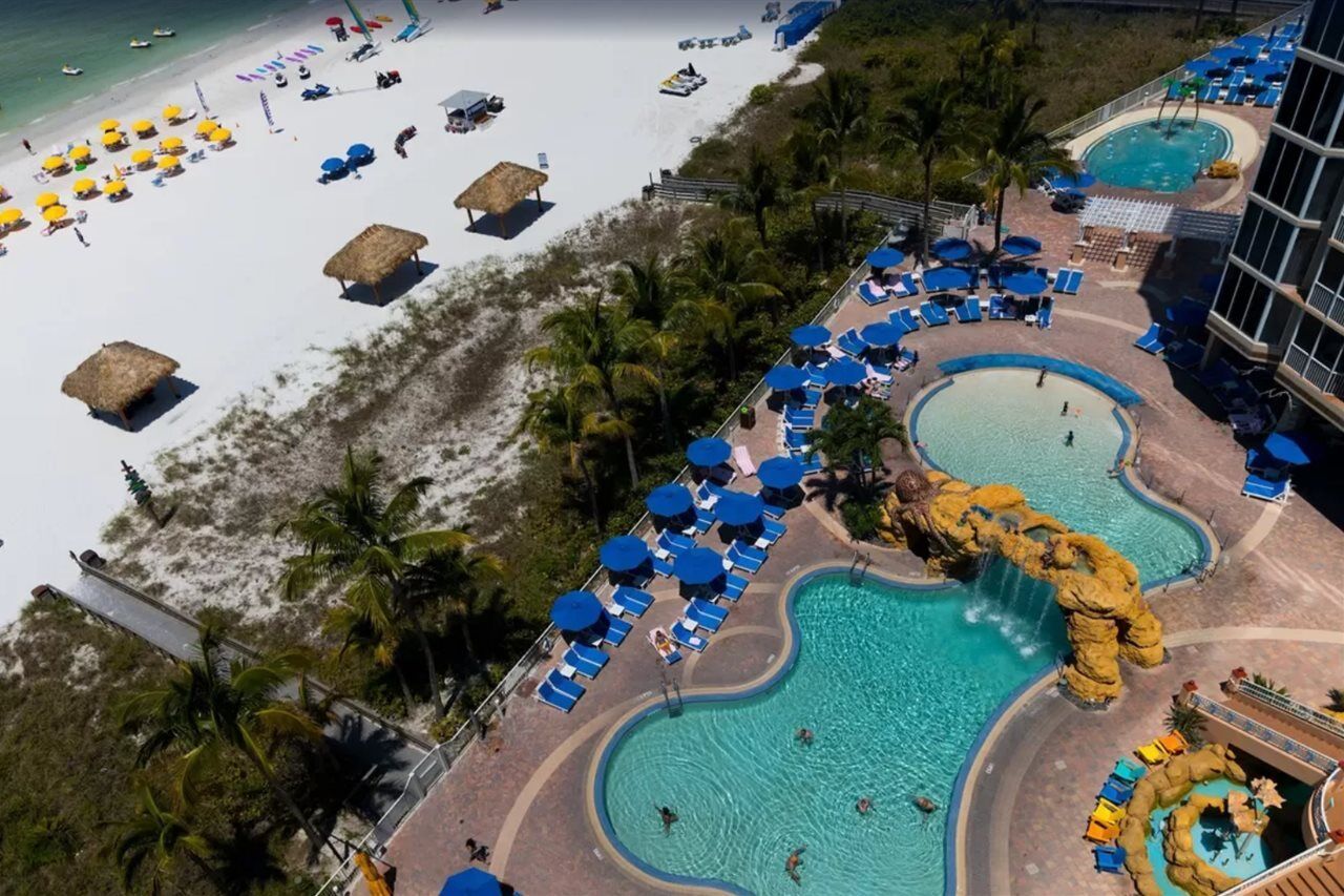Pink Shell & Marina 4* Fort Myers Beach