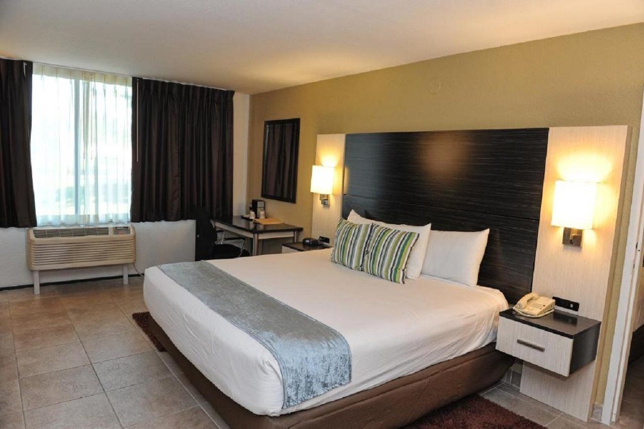 Kissimmee By The Parks By Ihg 3* Four Corners