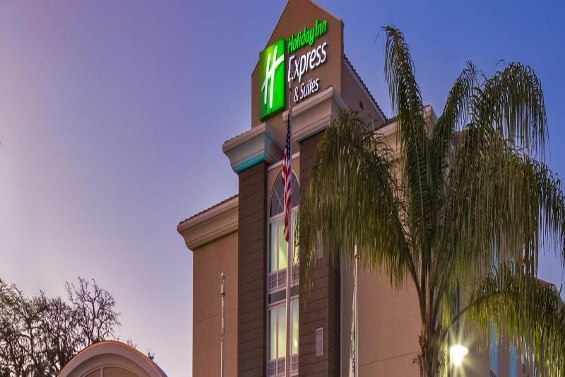 Hotel Express & Orlando - Apopka By Ihg 3*