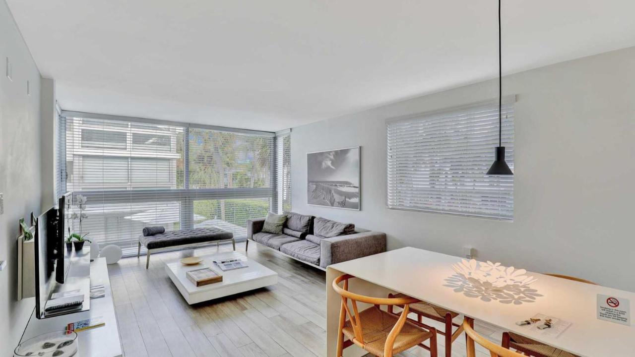 Haus Contemporary Aparthotel Key Biscayne
