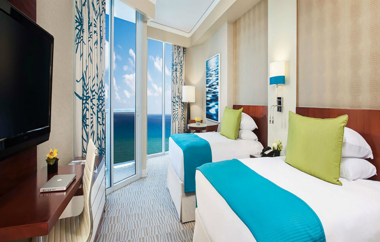 Trump International - Sunny Isles Resort Sunny Isles Beach