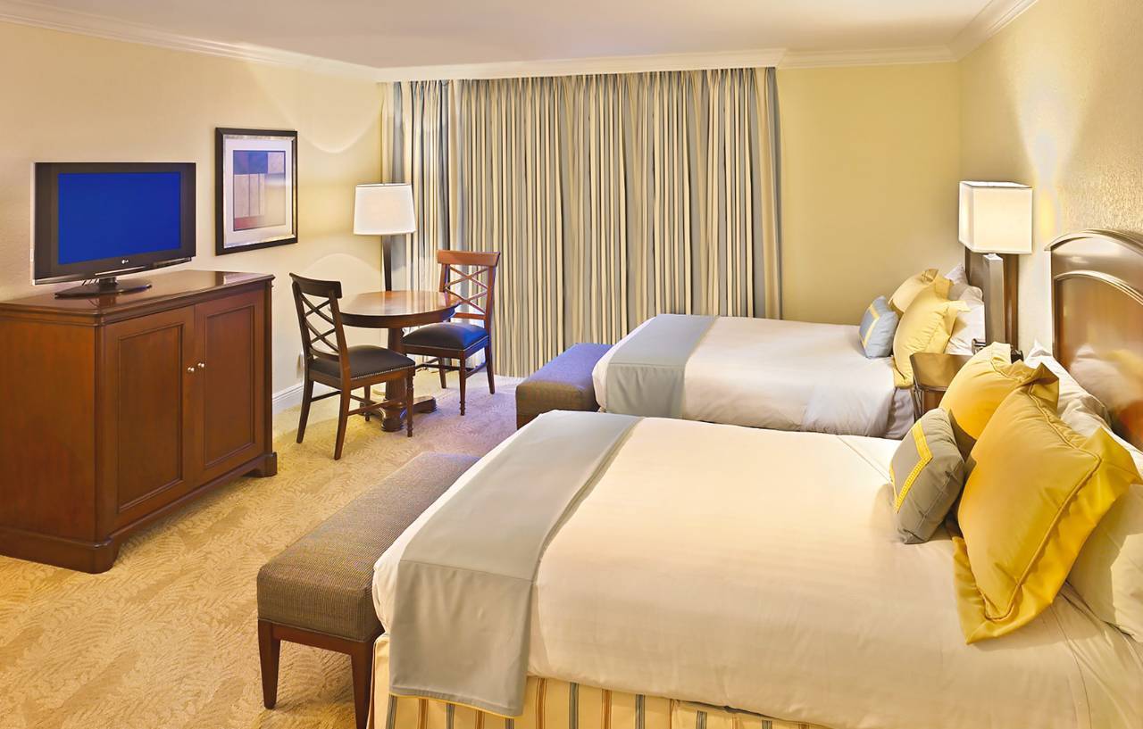 Bonaventure And Hotel 4*