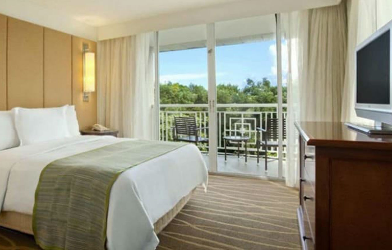 Baker's Cay Key Largo, Curio Collection By Hilton 4*