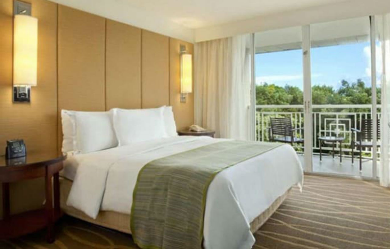 Resort Baker's Cay Key Largo, Curio Collection By Hilton Key Largo