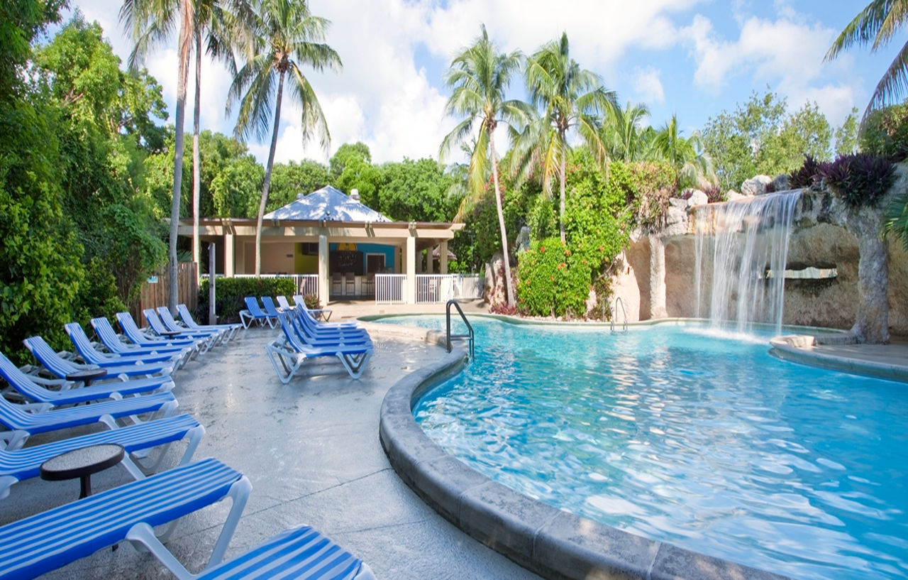 Baker's Cay Key Largo, Curio Collection By Hilton Resort