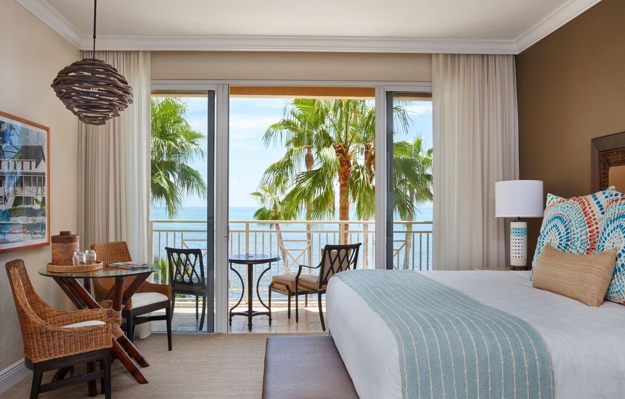 Cheeca & Resort