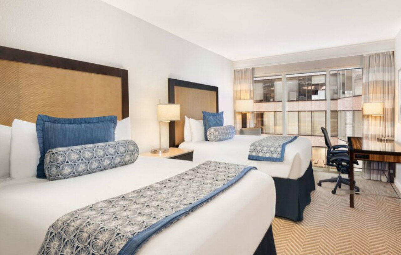The Westshore Grand, A Tribute Portfolio Hotel, Tampa