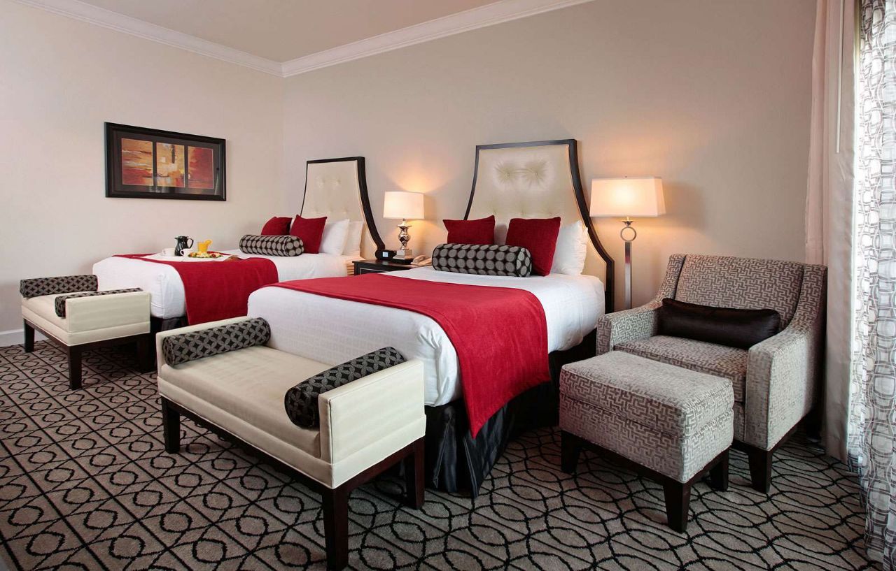 On Fifth Hotel