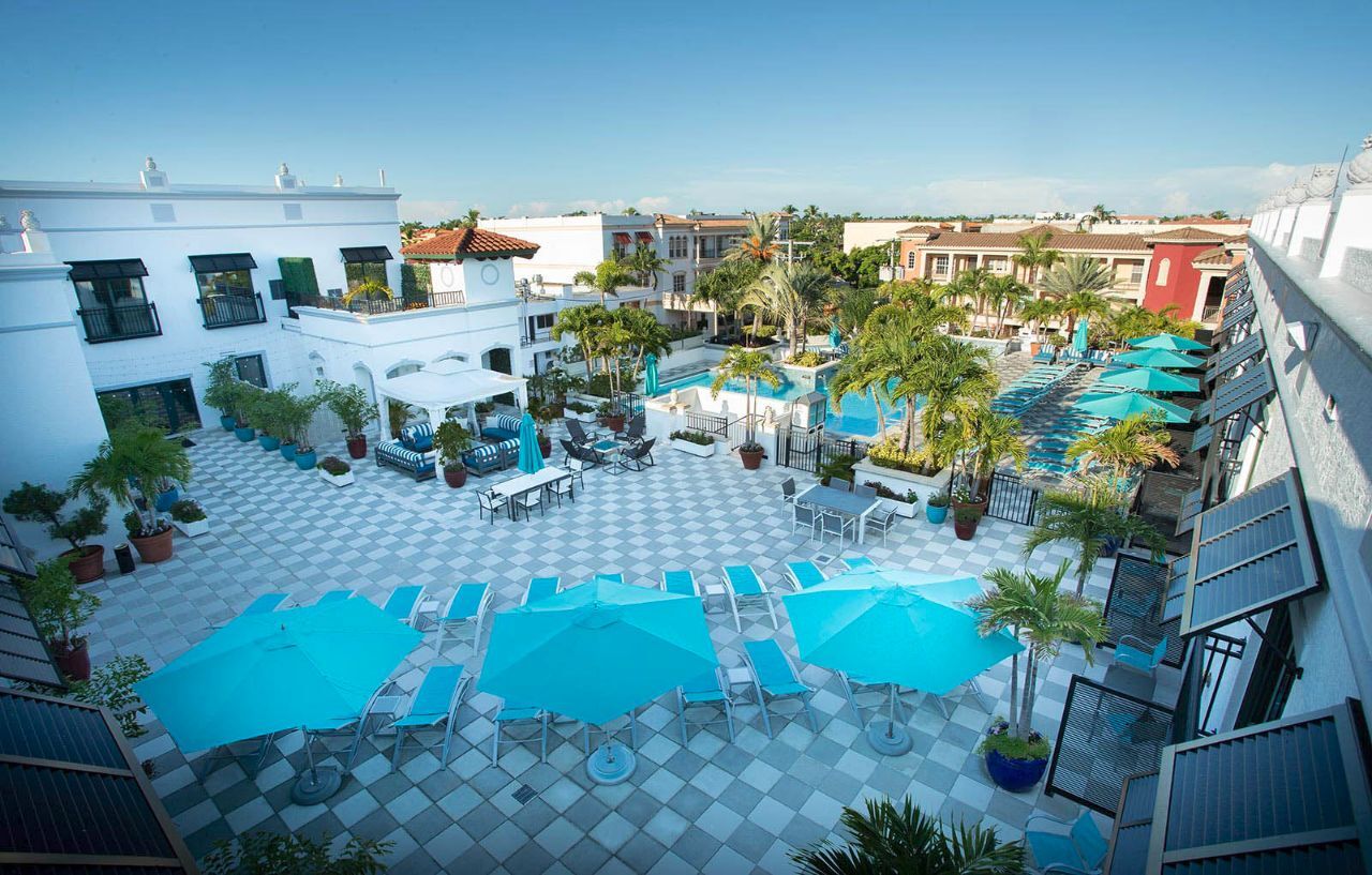 On Fifth 4* Naples