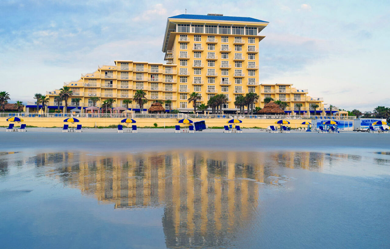 Resort The Shores & Daytona Beach Shores