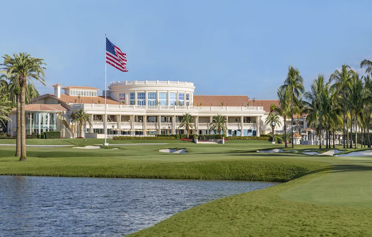 Trump National Golf