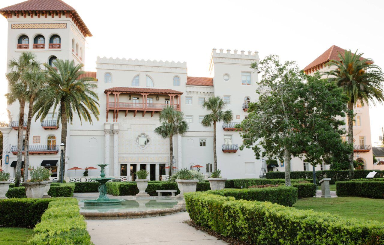 Casa Monica & Spa, Autograph Collection Hotel 4*