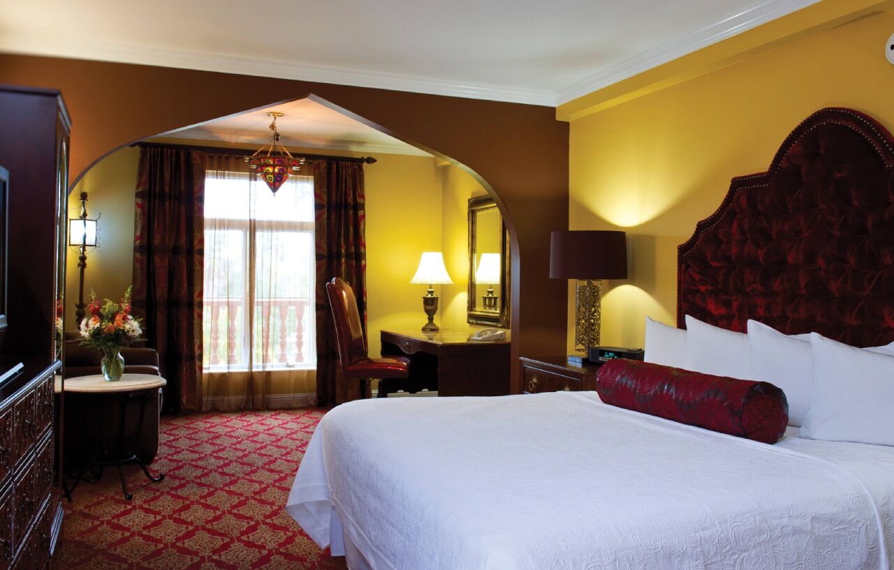 Hotel Casa Monica & Spa, Autograph Collection St. Augustine