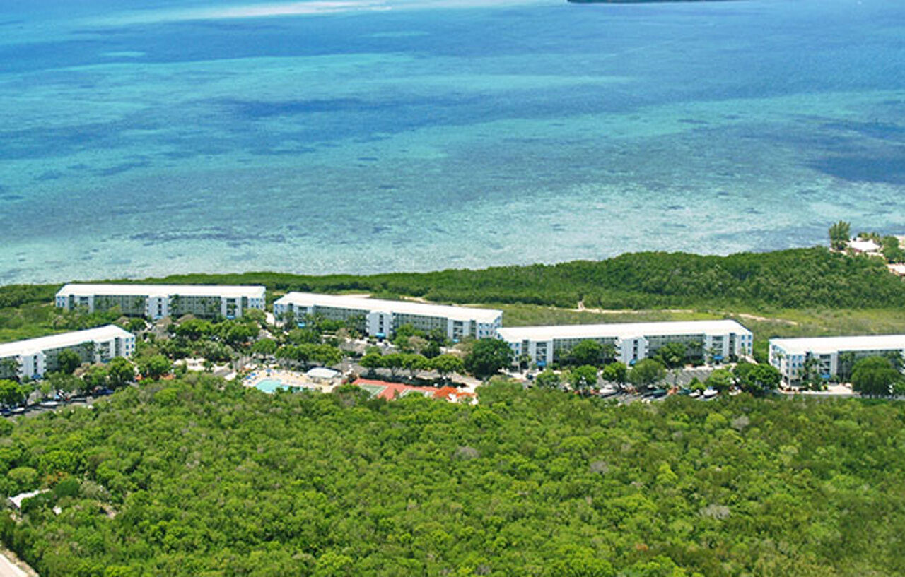 Ocean Pointe At Apartment