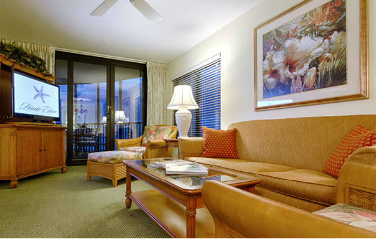 Resort Pointe Estero 3*