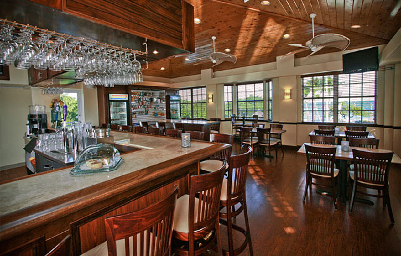 Ocean Pointe At