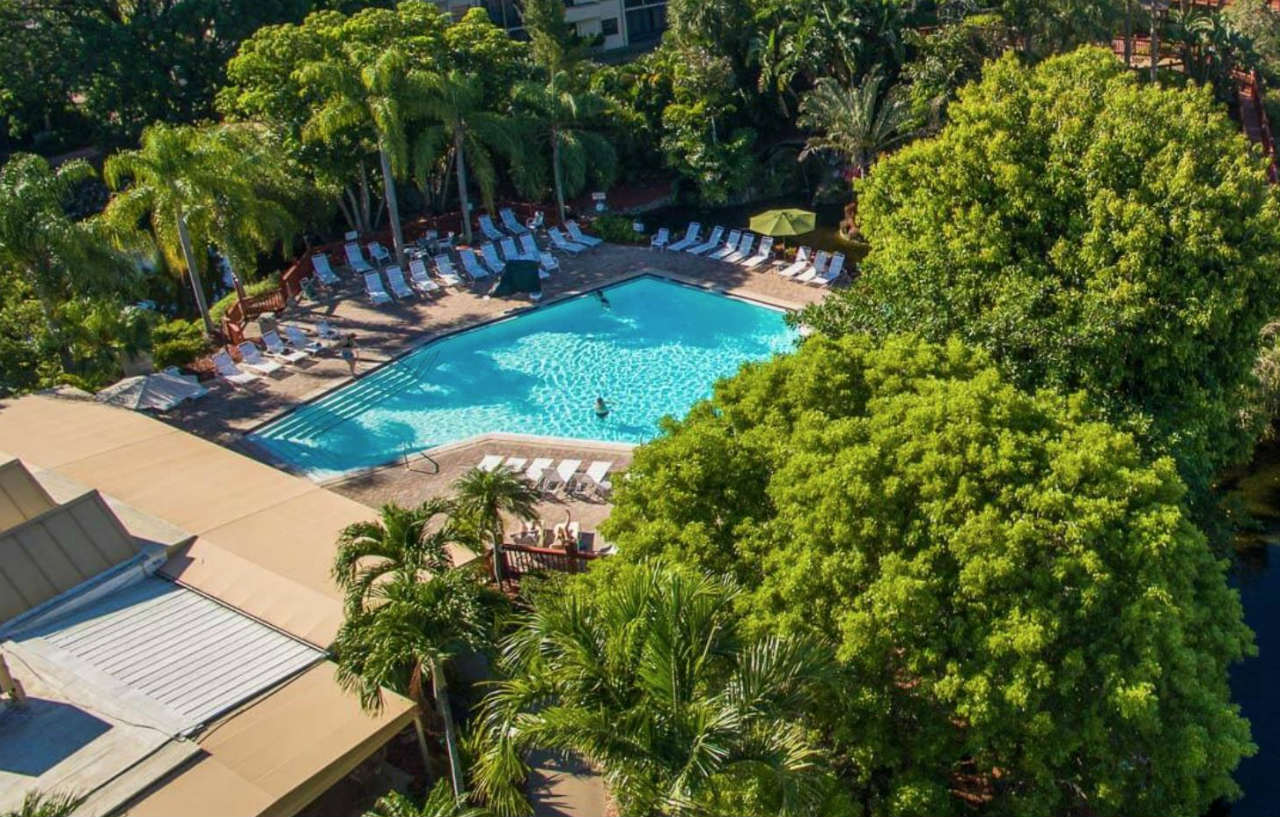 Park Shore By Mike Z (adults Only) Resort Naples