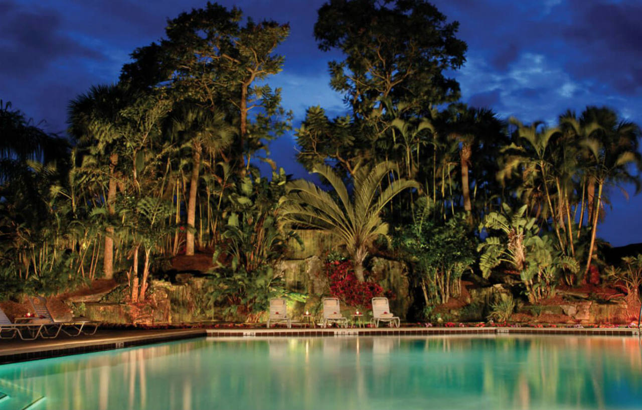 Resort Park Shore By Mike Z (adults Only) 3*