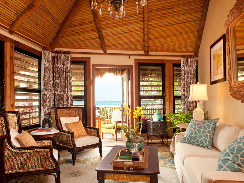 Little Palm Island & Spa, A Noble House 4*