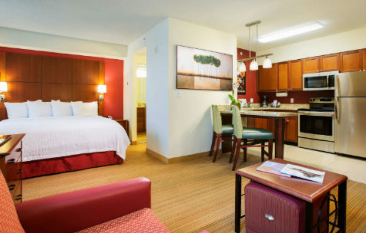 Hotel By Marriott Miami Mall 3*