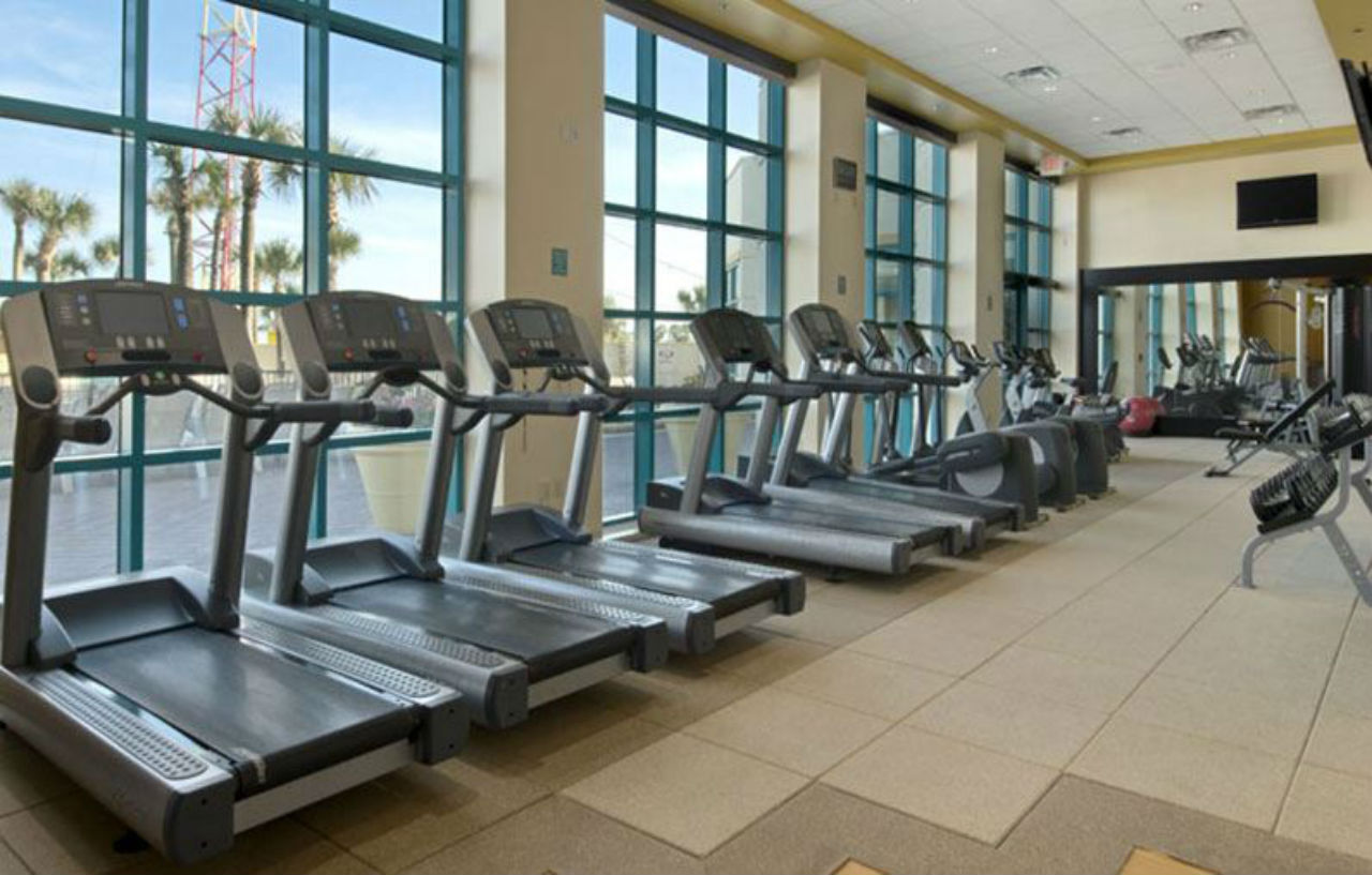 Hilton Daytona (adults Only)