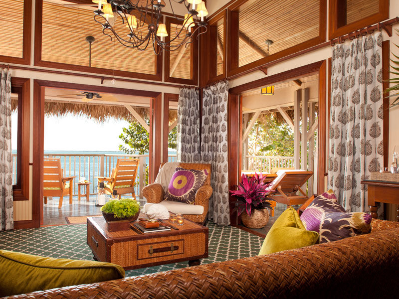 Resort Little Palm Island & Spa, A Noble House 4*