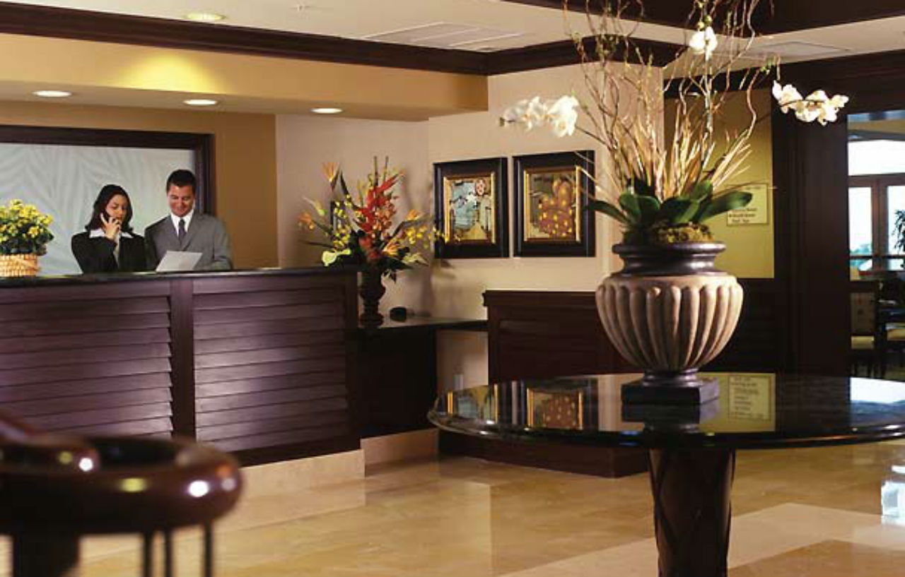 By Marriott Miami Mall Aventura